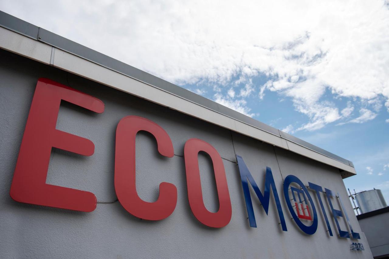 Ecomotel Marlboro Йоганнесбурґ Екстер'єр фото